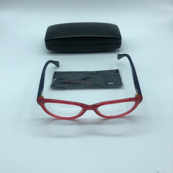Polo Ralph Lauren Eyeglasses - Picture 4 of 4